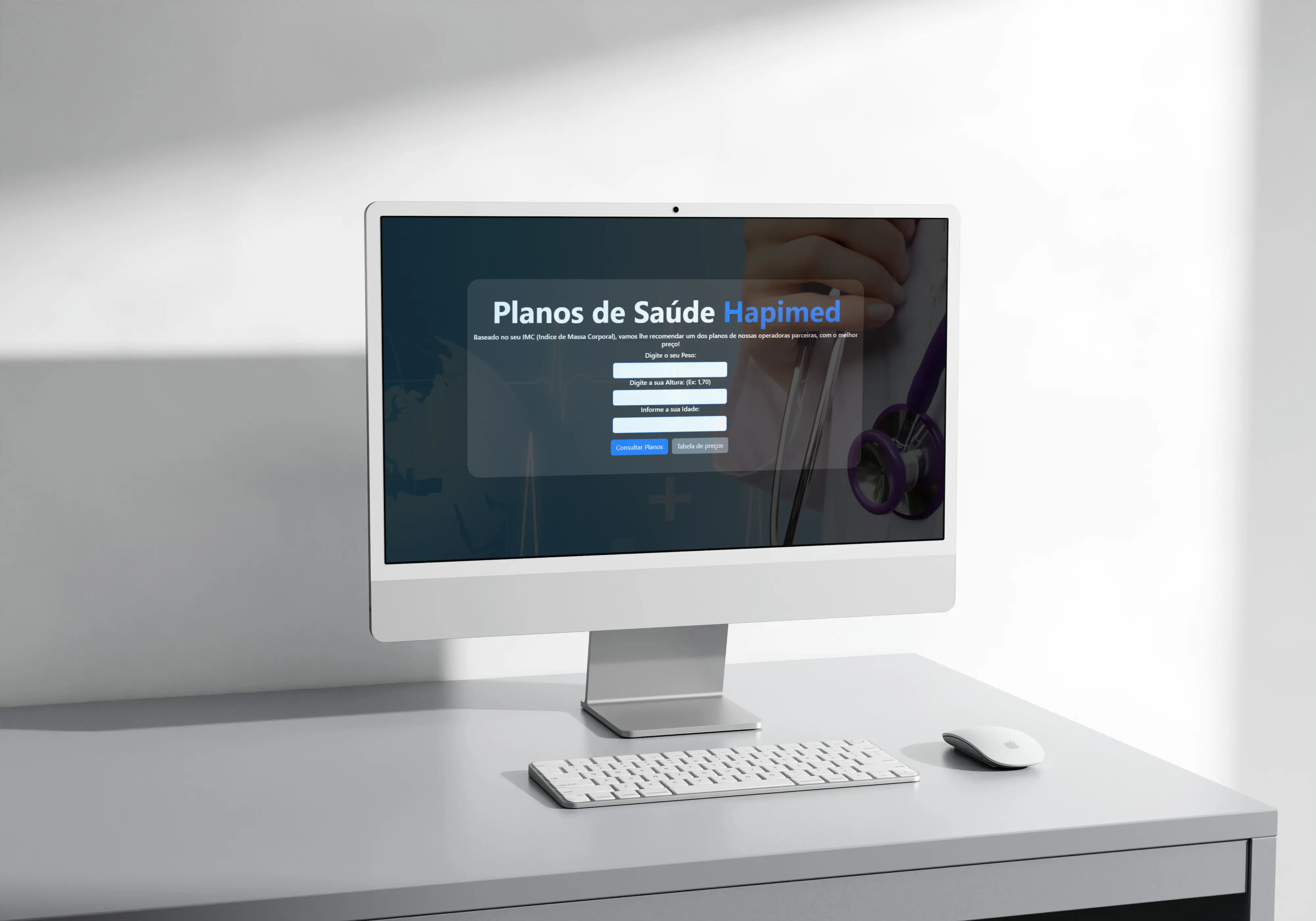 Imagem reprensativa do projeto