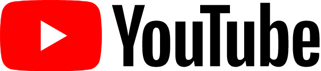 botão logo youtube